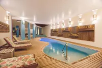 Wetiga Hotel - Pools