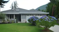 Madeira Park Oceanview Suites - Ocean View