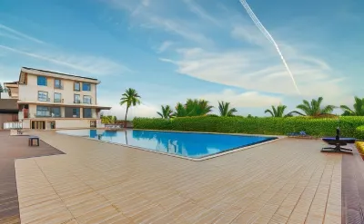 Highland Club with Swimming Pool-Gym Hotels in Toap