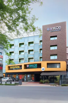 Hyson Heritage Calicut Hotels in Chemancheri