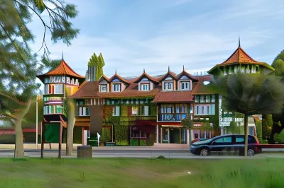 Hotel Torres de Somo