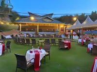 Nokras Riverine Hotel & Spa Hotels in Muranga Town