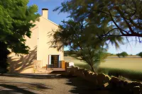 Chateau Pech-Céleyran Hotels in Vinassan