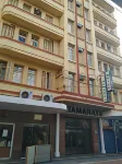 Hotel Itamarati Hotels near D. Joao VI History and Teaching Museum