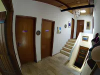Hostel Picus Hotels in Itanhandu