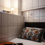 Uroom Aparthotel (Юрум) на Первомайской Отели в г. Восточное Измайлово