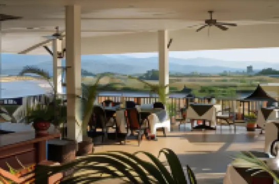 Maekok River Village Resort Hotels in Mae Ai