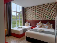 Beautiful Marigold Hotel Hotels in Tanah Rata