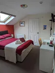 Railway Inn Hotels in Abingdon