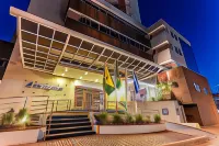 Blue Tree Towers Bauru - Pet friendly