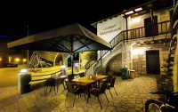 En Dimitsani Hotels in Ampeliona