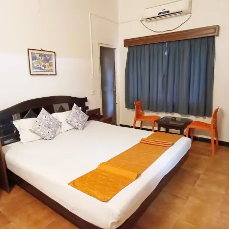 HOTEL SAMUDRA