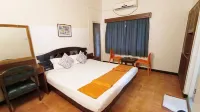 HOTEL SAMUDRA - balcony