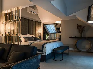 History Boutique Hotel & Spa