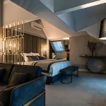 History Boutique Hotel & Spa  호텔