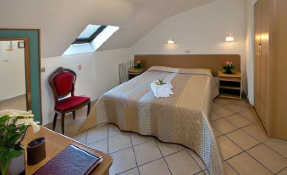 호텔 로마 라벤나