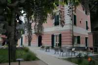 Villa Accini Hôtels à : Monterosso al Mare