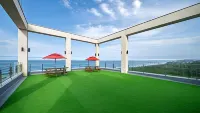 Gangneung Grande Mare Pool Villa Các khách sạn ở Gangneung