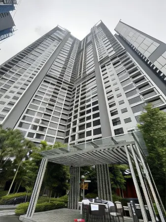 Agile Bukit Bintang TRX by QC(KLCC Pavilion)