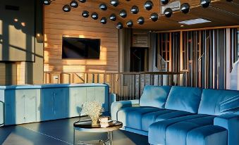 Triumf Park-Hotel