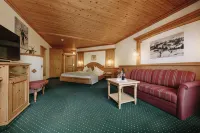 Hotel Hirschen Hotels in Innerbraz