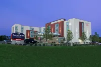 SpringHill Suites Canton Hôtels à : Jackson Township