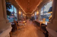 Beechfield House Hotels in Melksham