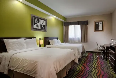 Days Inn & Suites by Wyndham Bonita Springs North Naples Hoteles en Bonita Springs