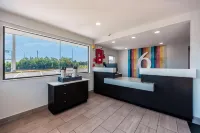 Motel 6 Fort Worth, TX - East