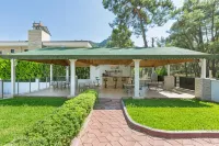 Forest Park Hotel Hotels in Kemer