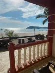 Melati Tanjong Beach Resort