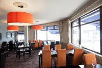 Griffin Inn - breakfast