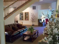 Brook Pointe Inn Hotels in Turkey Creek Township