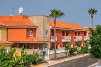 Apartamentos Callaomar