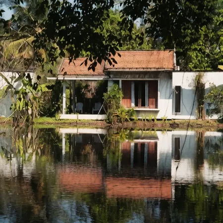 Battambang Resort