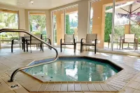 Courtyard Seattle North/Lynnwood Everett - 3-Star