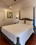 Lotusfeet Cottages, 100 Meters Odd from Morjim Beach