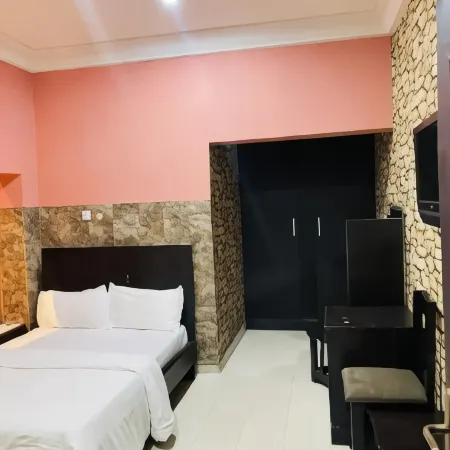 Beliana Suites