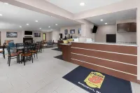 Super 8 by Wyndham Bridgeport/Clarksburg Area Hotels in Clarksburg