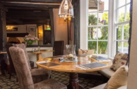 The Bell Inn Hotels in Newmarket