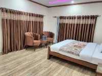 Unique Heights Hoteles en Jhika Gali