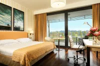 UNA HOTELS Varese