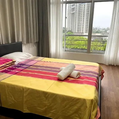 Jays Guest - Rajagiriya Colombo โรงแรมใกล้ศูนย์ประชุมนานาชาติอนุสรณ์บันดาราไนเก