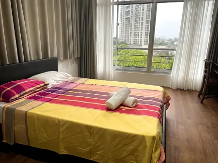 Jays Guest - Rajagiriya Colombo Отели в г. Rajagiriya