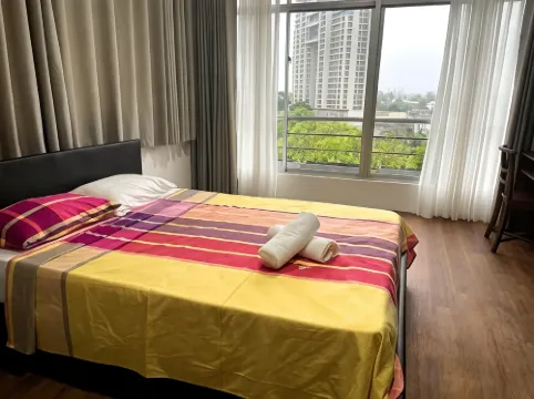 科倫坡拉賈吉里亞傑斯賓館