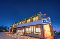 Gangneung Raon Pension Hotels in Gangneung-si