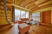 Hotel Wissers - Familievenlig