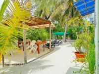 Ithaa Beach