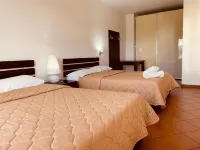 Hotel Rdg Отели в г. Манагуа
