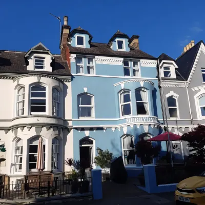 The Merrydale Guest House